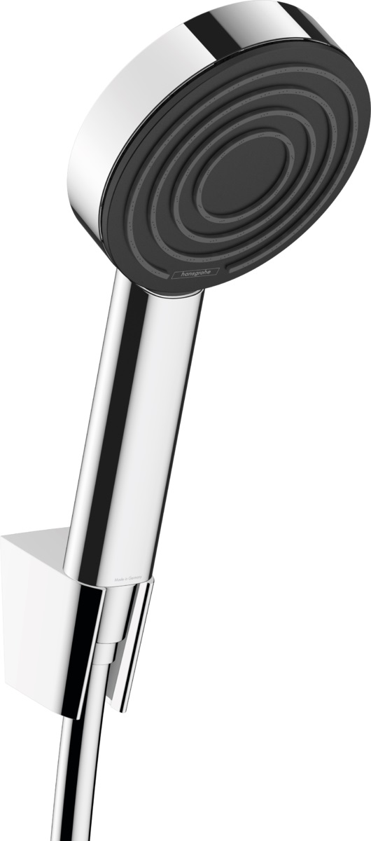 Hansgrohe Pulsify zuhany készlet fal króm 24301000