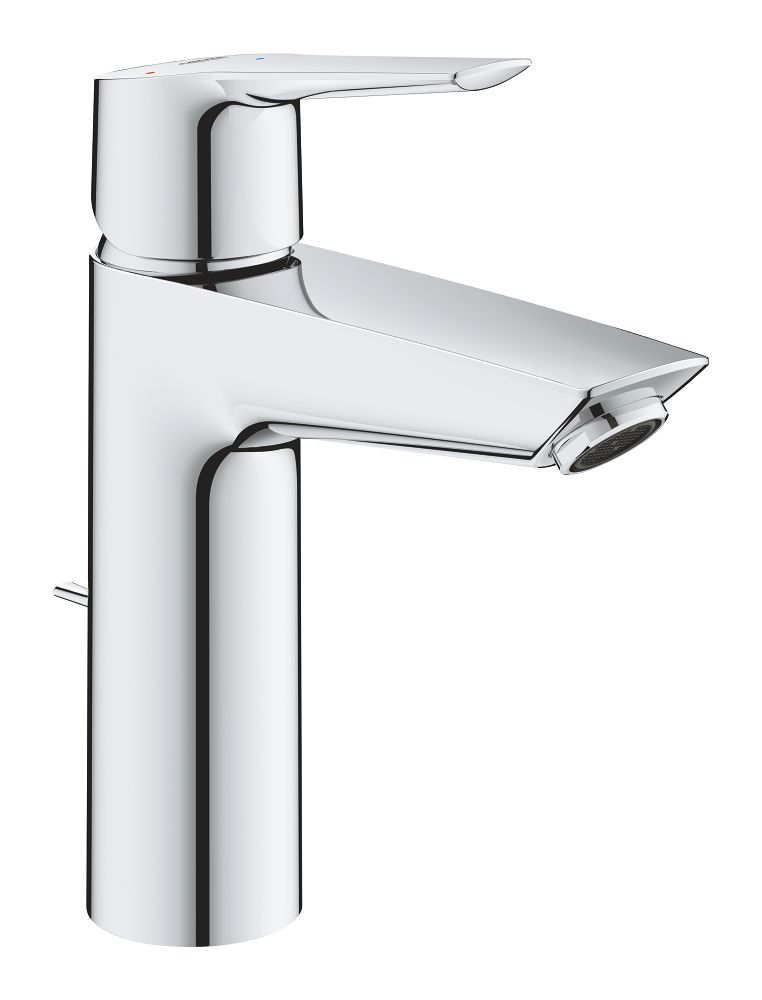 Grohe Start mosdócsaptelep álló StarLight Chrome 23552002
