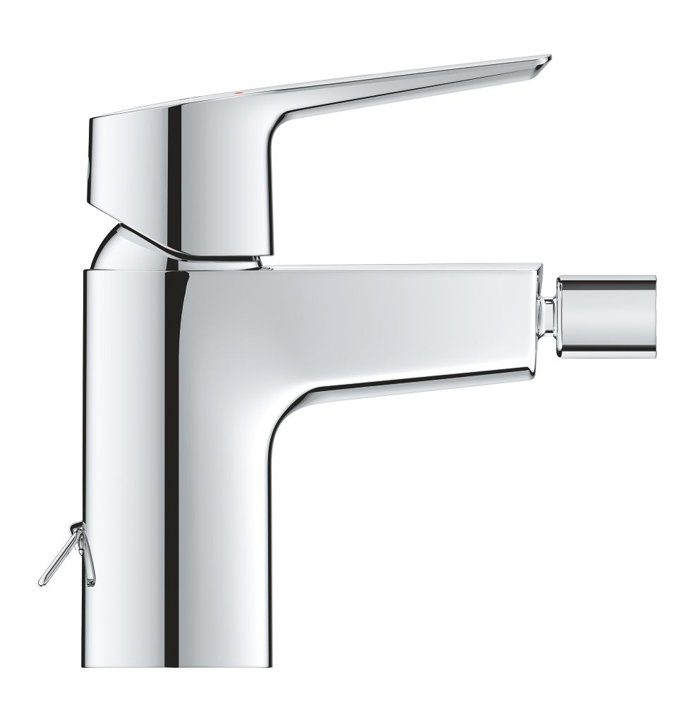 Grohe Start bidé csaptelep álló StarLight Chrome 32281002