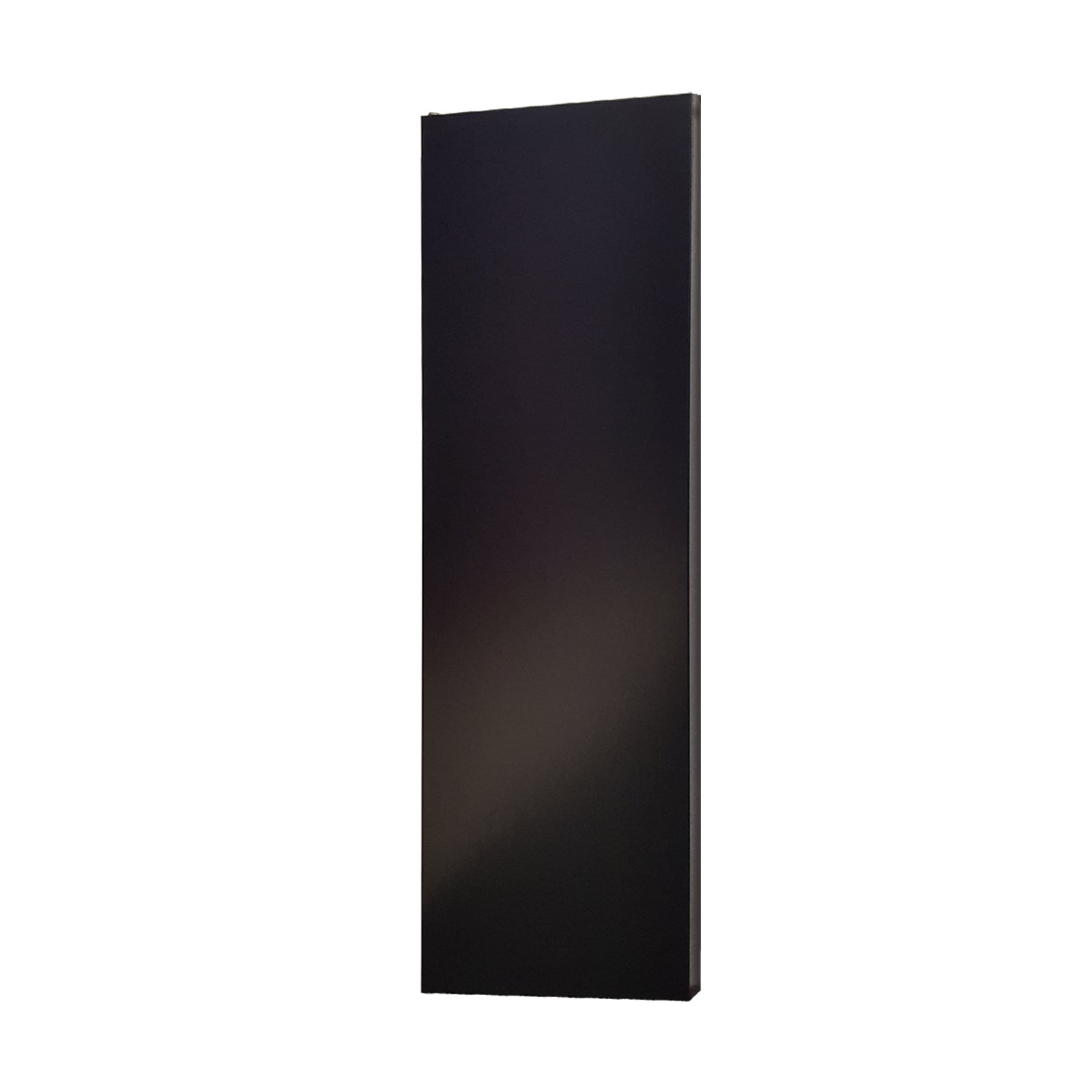 Luxrad V-line dekoratív radiátor 150x40 cm podłączenie alsó VLI15004007016ZDC