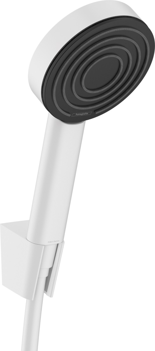Hansgrohe Pulsify zuhany készlet fal fehér 24301700