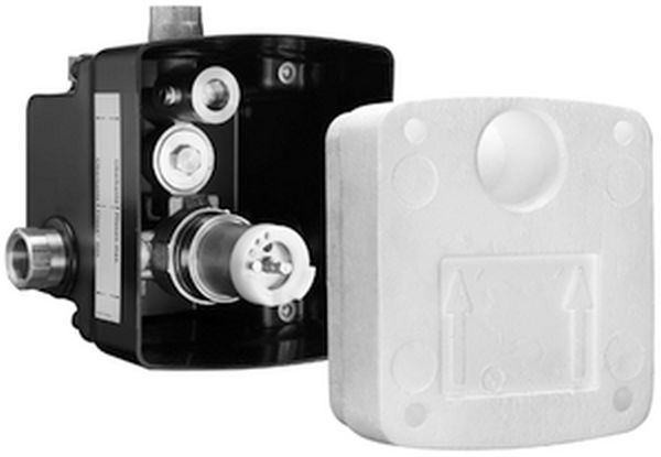 Schell Masterbox falsík alatti csaptelep elem 18670099