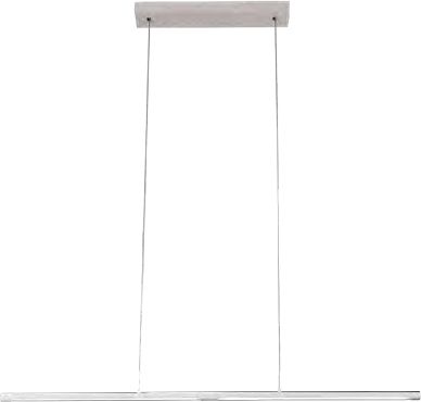 Mantra Torch függőlámpa 1x21 W fehér 6825