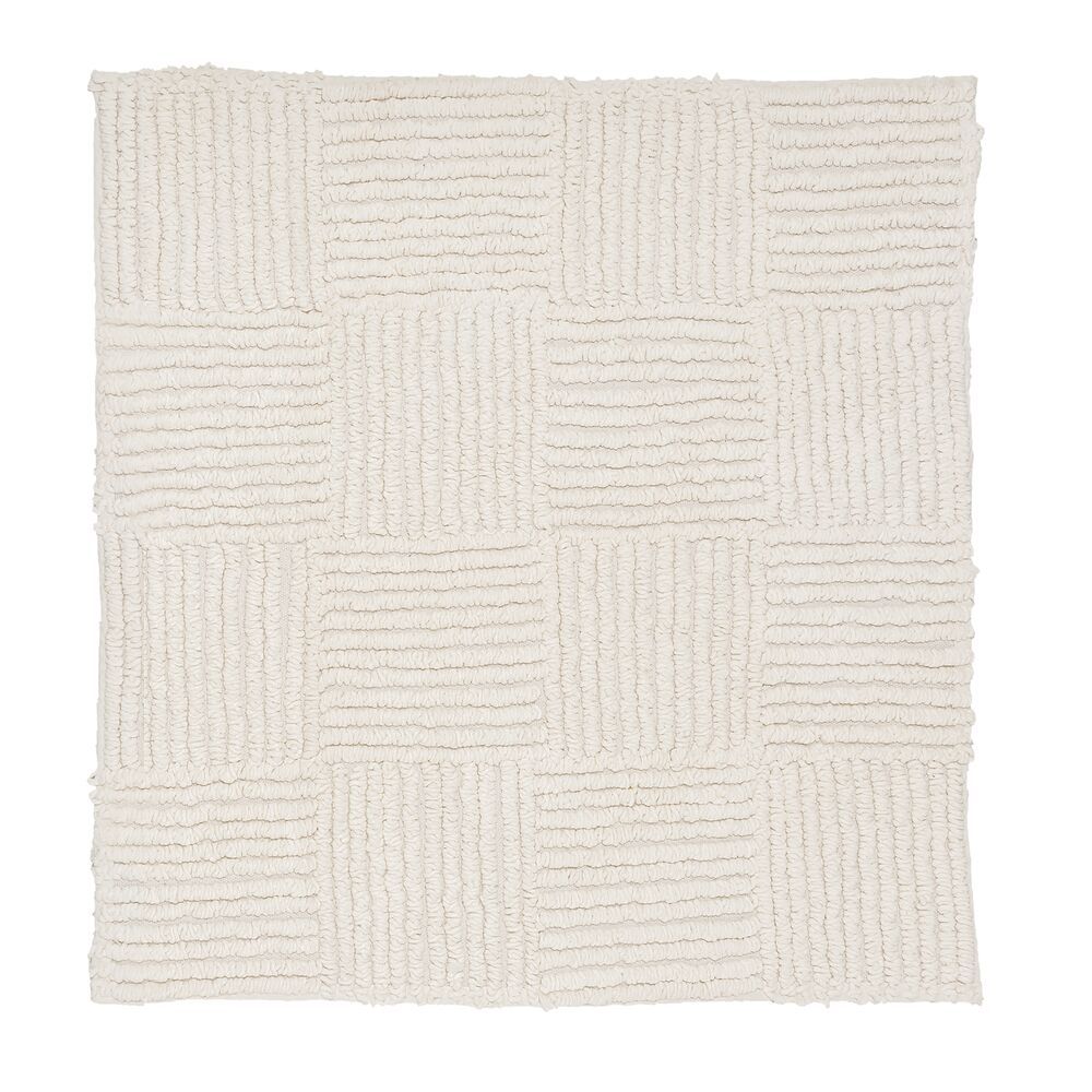 Sealskin Reverse fürdőszoba szőnyeg 60x60 cm négyzet 800104