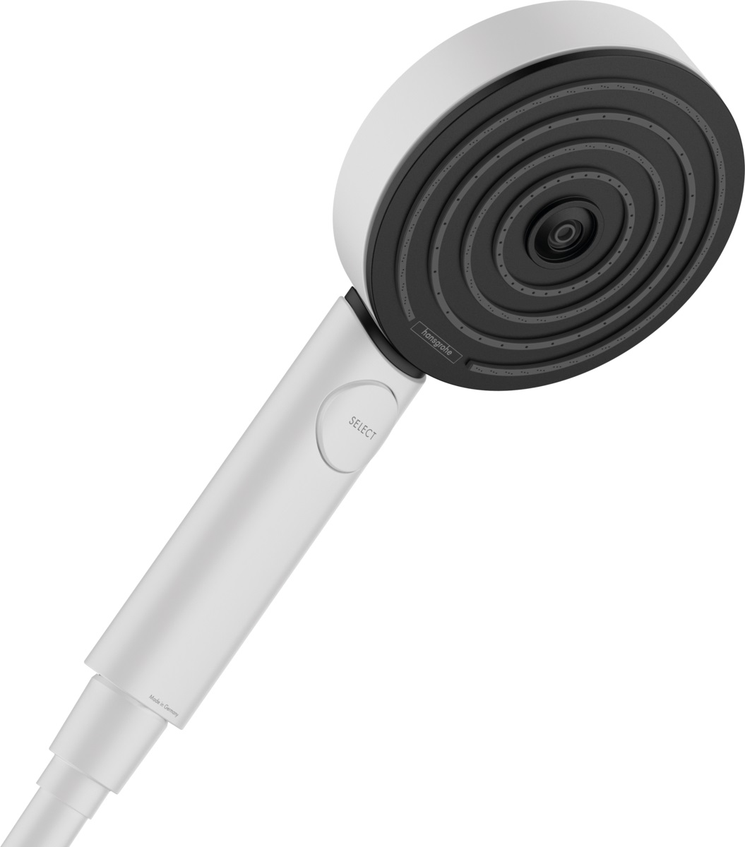 Hansgrohe Pulsify Select zuhanyfej fehér 24111700