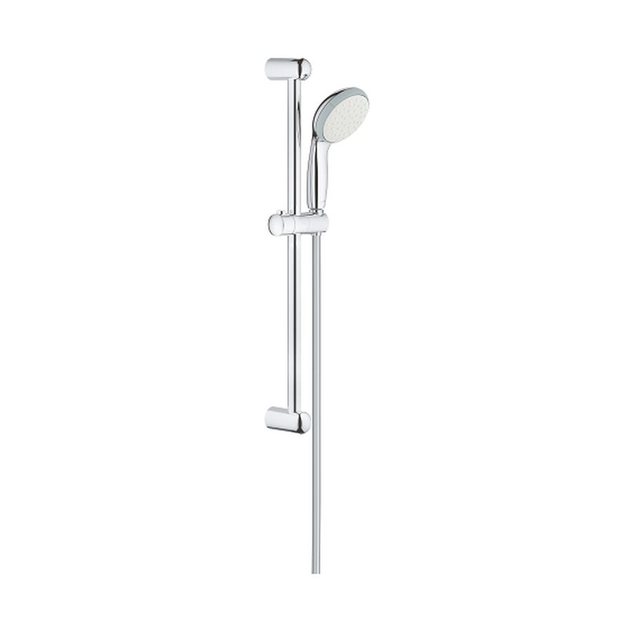 Grohe Vitalio Go zuhany készlet fal StarLight Chrome 26196000