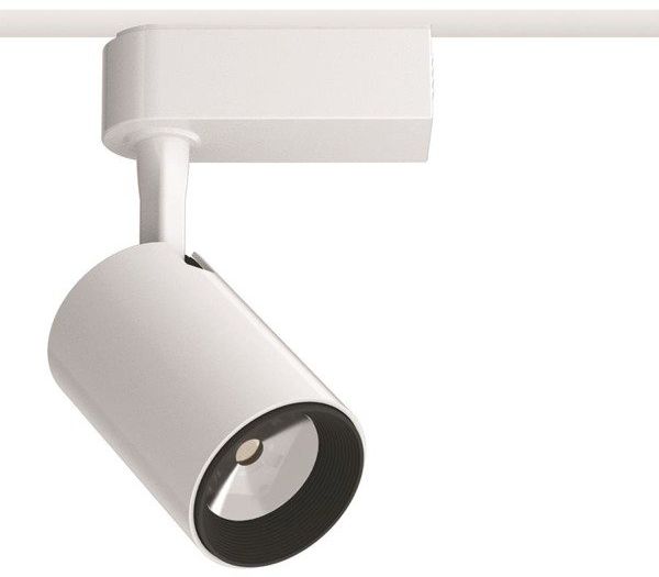 Nowodvorski Lighting Profile Iris lámpa gyűjtősínekhez 1x7 W fehér 8995