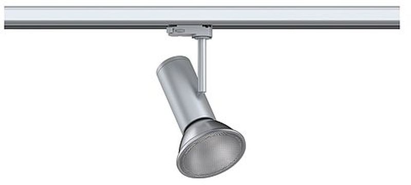 Paulmann ProRail3 Apol lámpa gyűjtősínekhez 1x50 W króm 95406