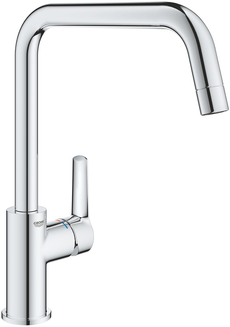 Grohe Start konyhai csaptelep álló StarLight Chrome 30470000