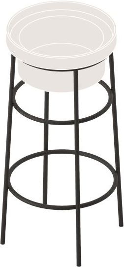 Art Ceram Fuori keret ACA05405