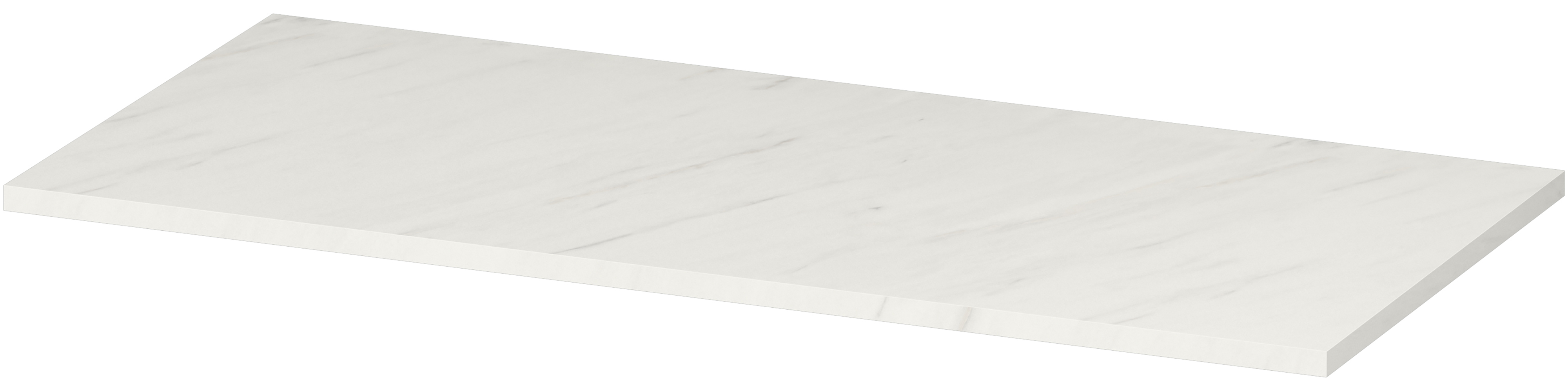 Cersanit Larga pult 100x45 cm fehér S932-052