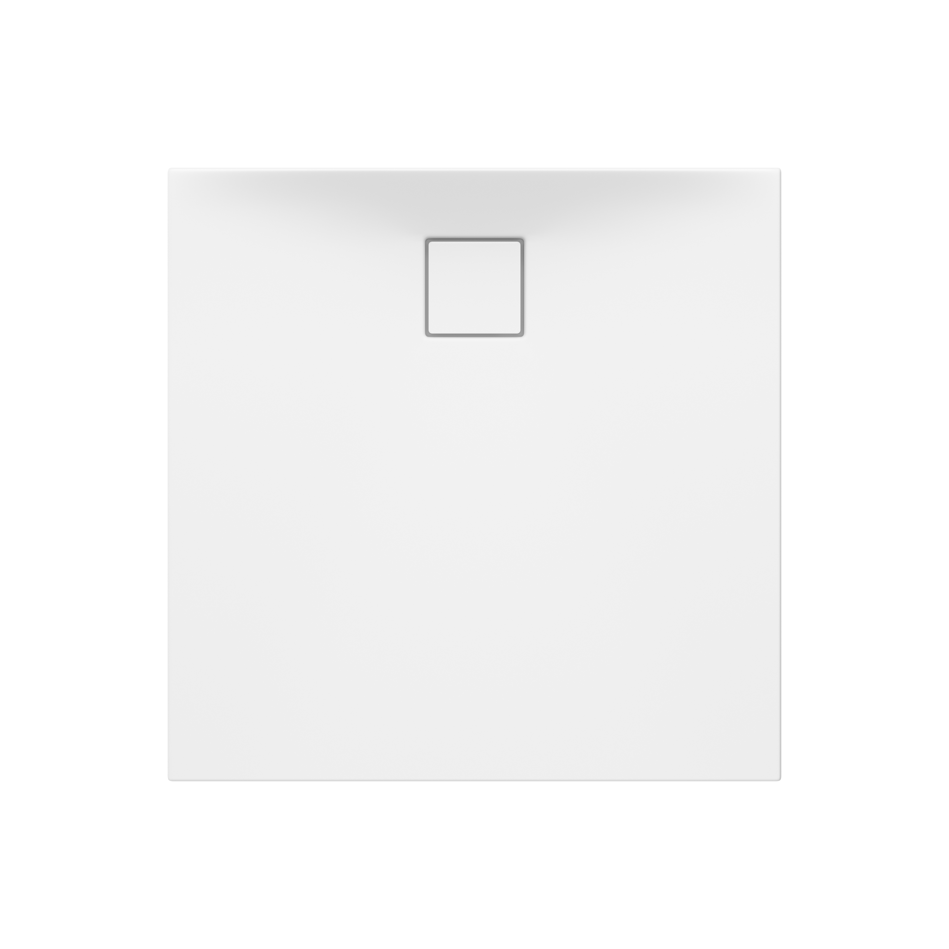 Cersanit Tako négyzet alakú zuhanytálca 90x90 cm fehér S932-158