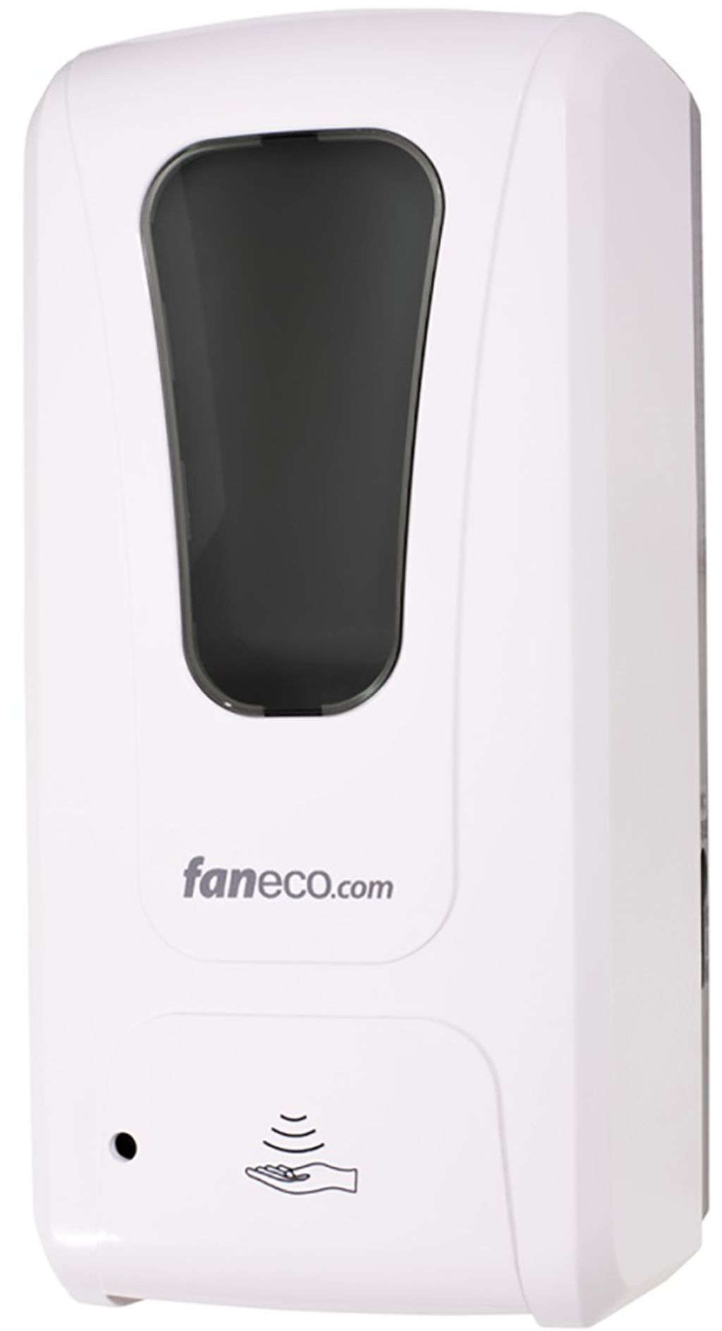 Faneco Med szappanadagoló 1000 ml fehér S1000PUWG