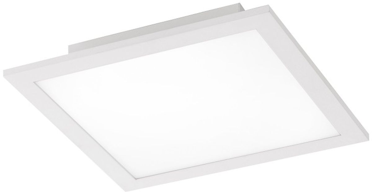 Just Light Lola Smart Flat intelligens mennyezeti lámpa 1x17.5 W fehér 14680-16