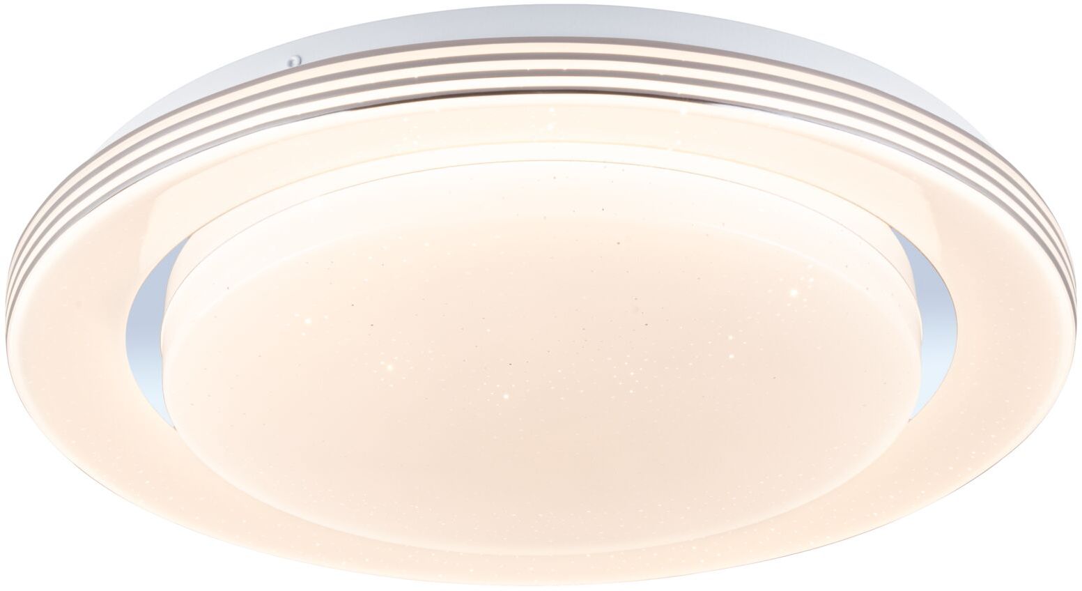 Paulmann Rainbow mennyezet 1x22 W fehér-króm 70546