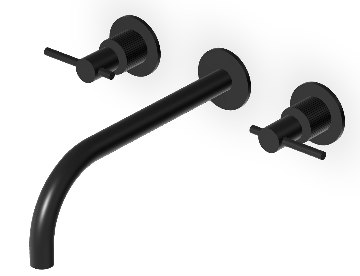 Zucchetti Helm mosdócsaptelep süllyesztett arany ZHL761.XP81G2