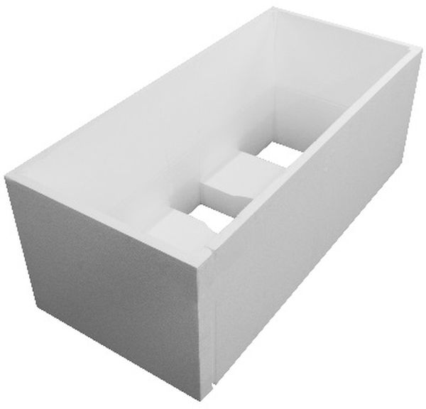 Schedpol Stabilsound kád burkolat 1.032-LED