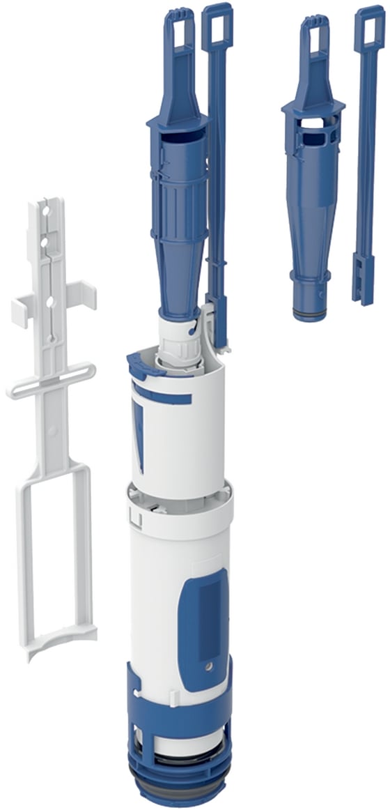 Geberit Sigma leeresztő szelep 115.201.11.1