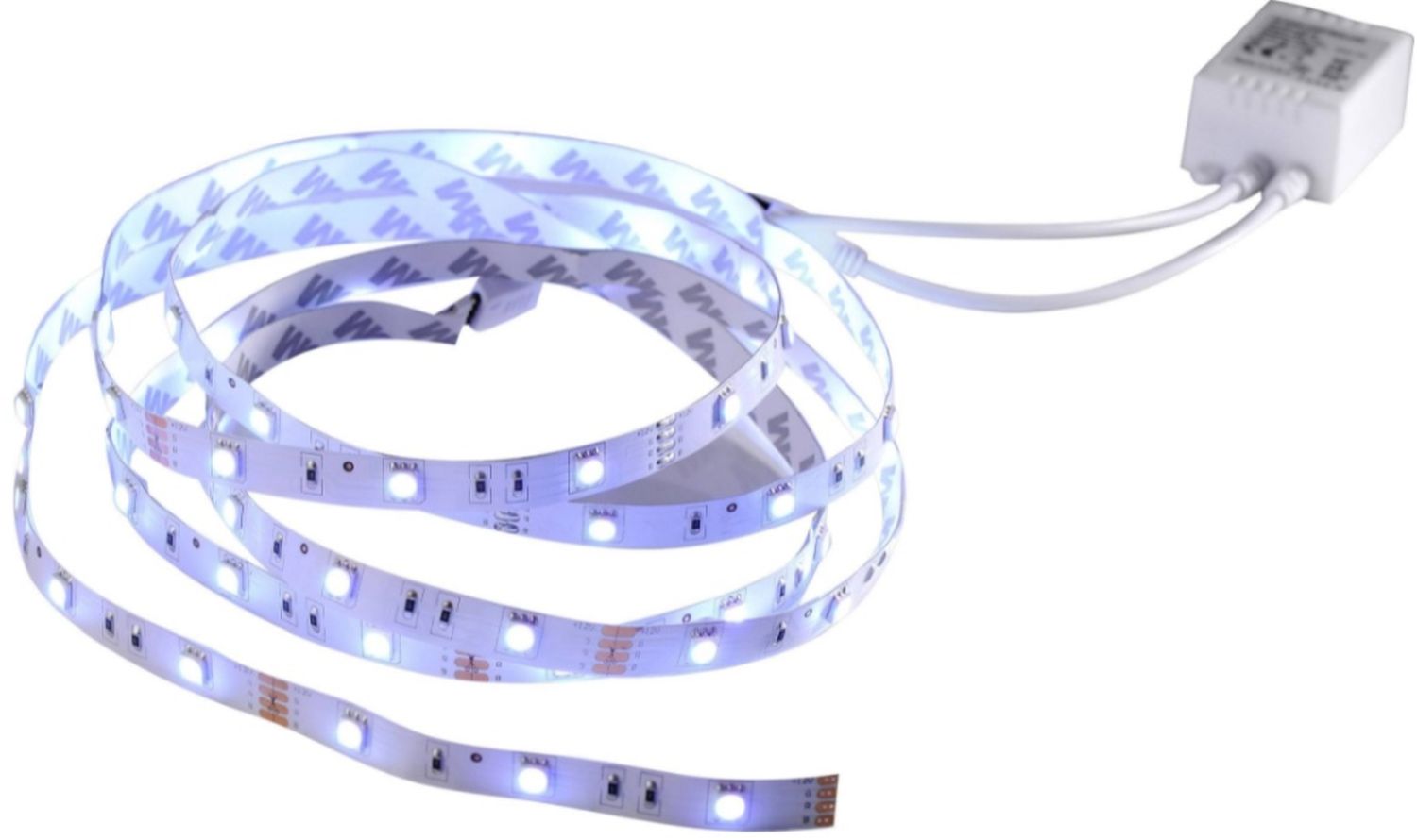 Just Light Teania led szalag 500 cm 19 W 81215-70