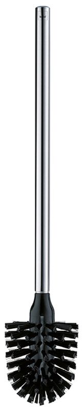 Kela La Brosse wc kefe króm 20145
