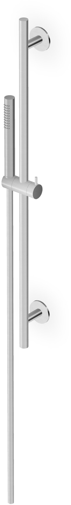 Zucchetti Helm zuhany készlet fal || Z95217.X