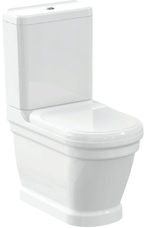 Sapho Antik kompakt wc fehér WCSET08-ANTIK