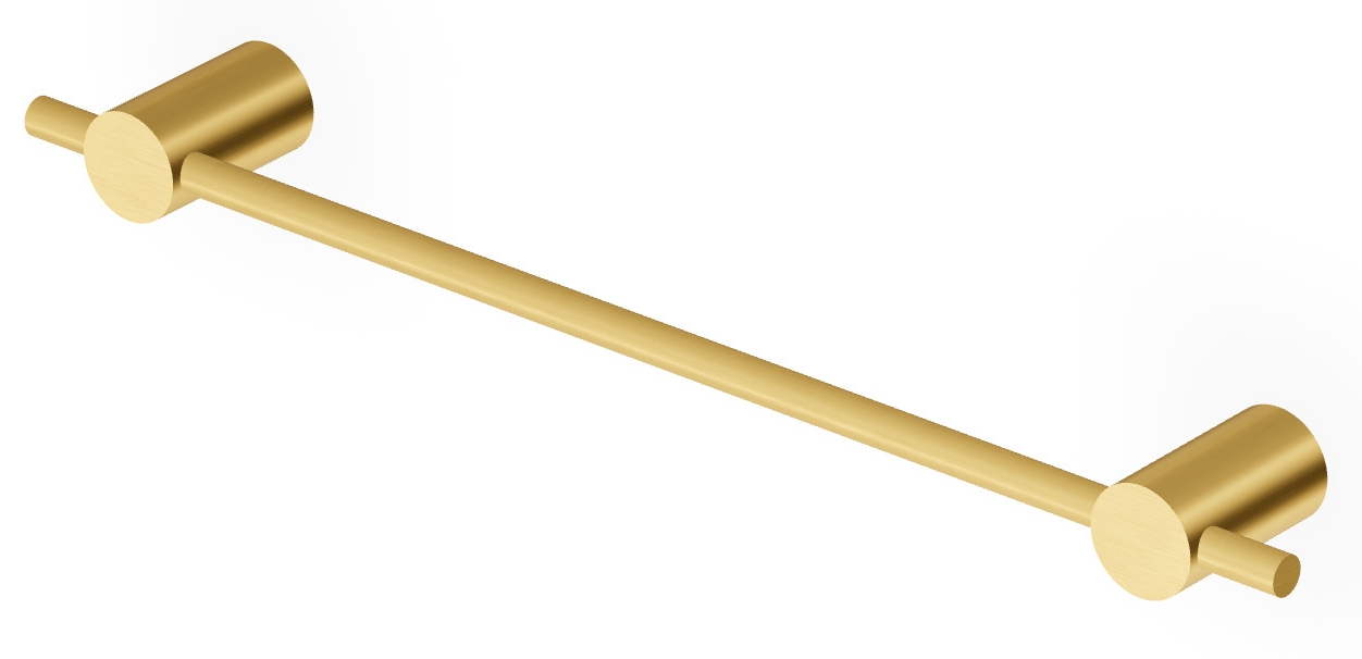 Zucchetti Helm törölközőtartó arany ZAD820.XP41