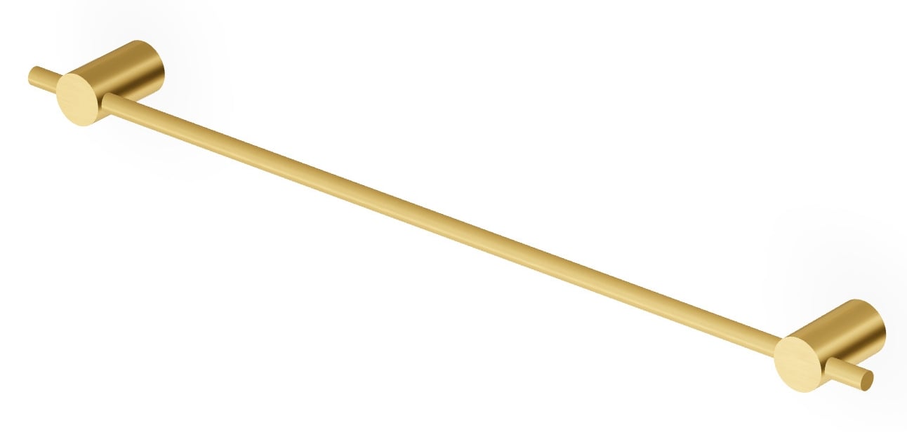 Zucchetti Helm törölközőtartó arany ZAD821.XP41