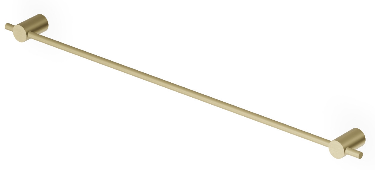 Zucchetti Helm törölközőtartó arany ZAD822.XP31