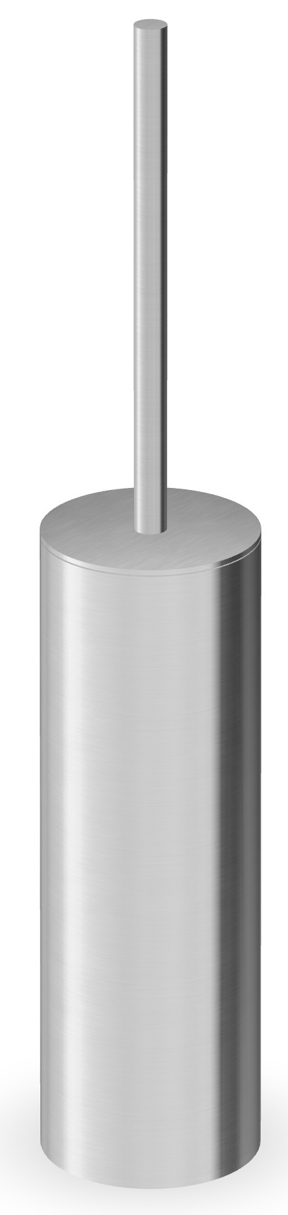 Zucchetti Helm wc kefe berakható acél ZAD855.X