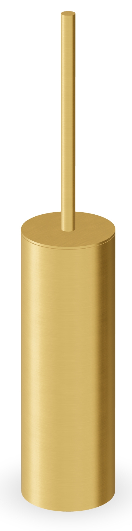 Zucchetti Helm wc kefe berakható arany ZAD855.XP41