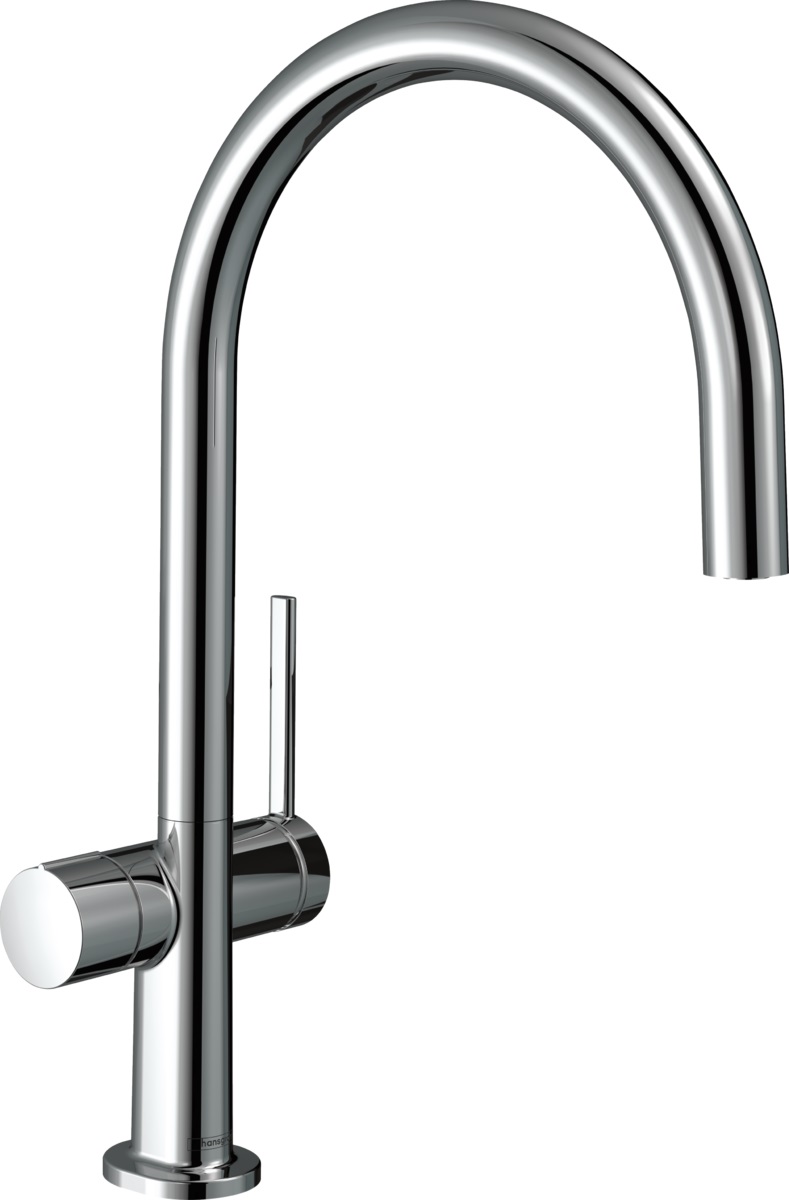 Hansgrohe Talis M54 konyhai csaptelep álló króm 72805000