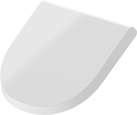 Duravit ME by Starck piszoárfedél 0024093200