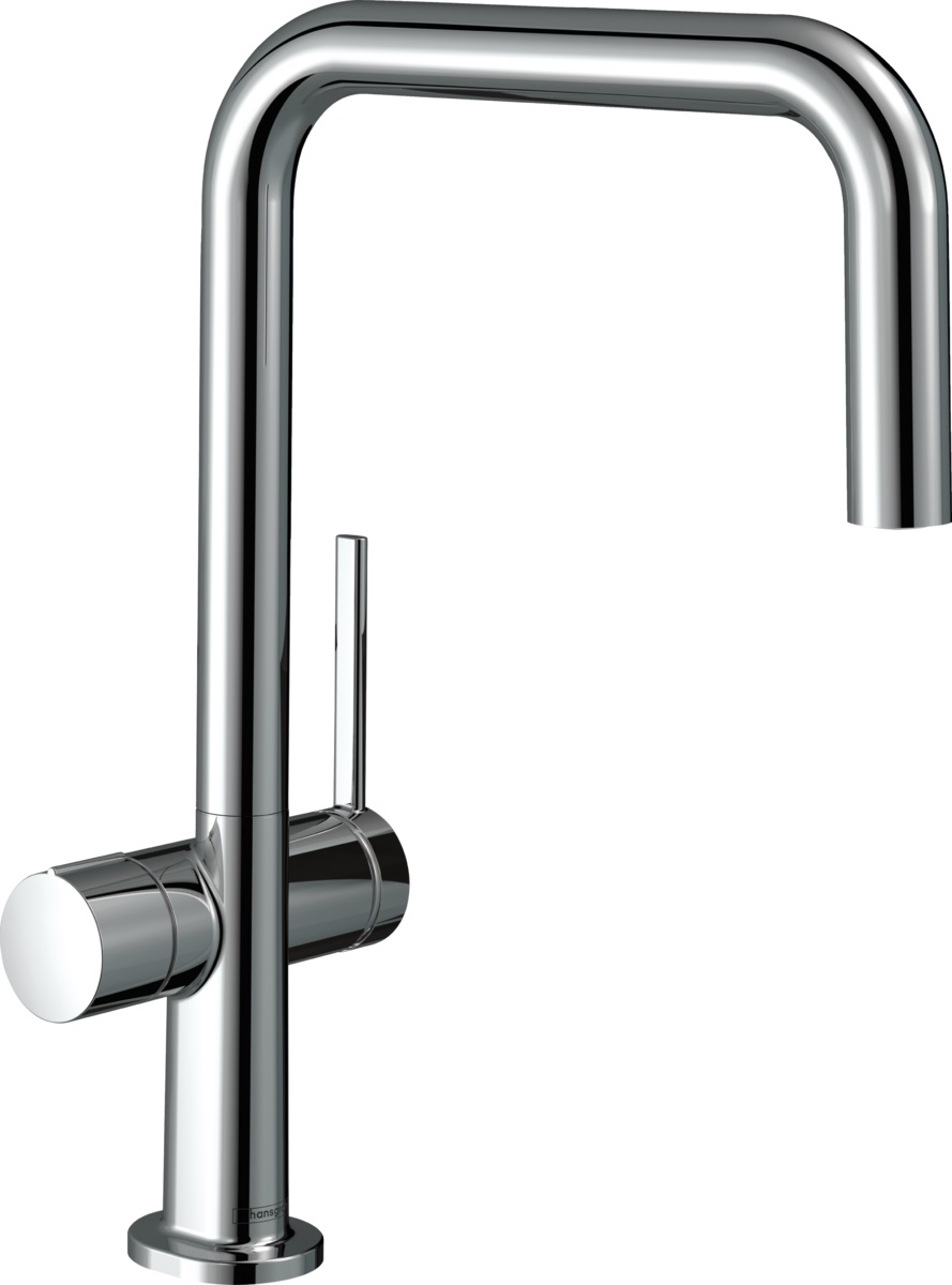 Hansgrohe Talis M54 konyhai csaptelep álló króm 72807000