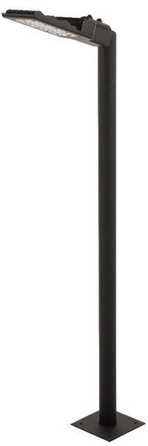 Nowodvorski Lighting Pathway kültéri állólámpa 1x24 W fekete 9420