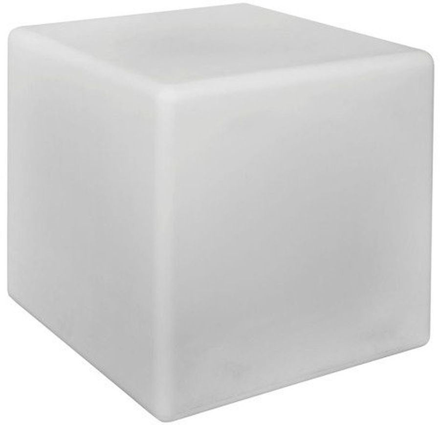 Nowodvorski Lighting Cumulus kültéri állólámpa 1x60 W fehér 8966