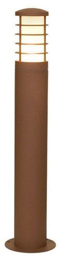 Nowodvorski Lighting Horn kültéri állólámpa 1x20 W barna 4906