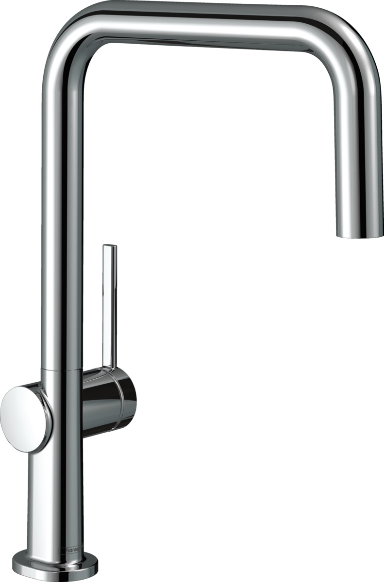 Hansgrohe Talis M54 konyhai csaptelep álló króm 72844000