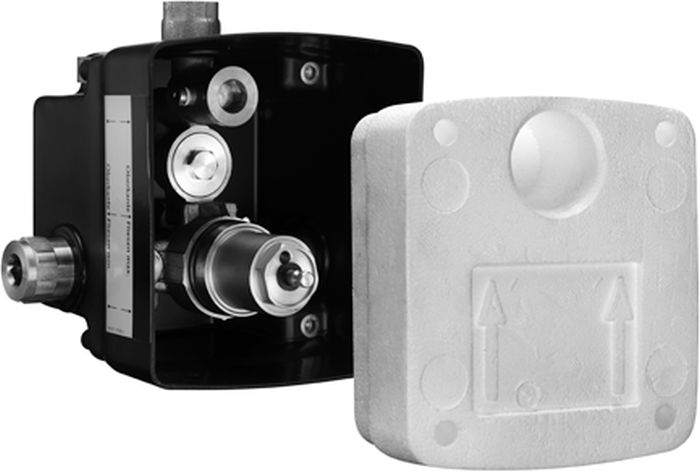 Schell Masterbox falsík alatti csaptelep elem 18270099