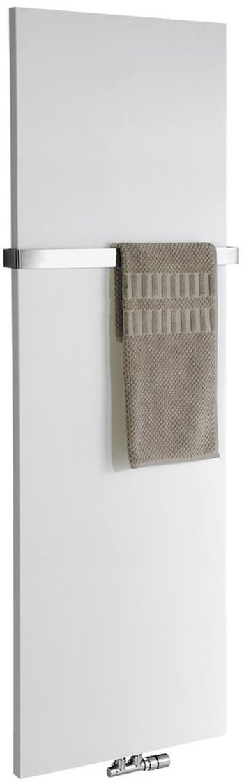 Sapho Magnifica fűtőpanel dekoratív 180x60 cm fehér IR137