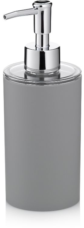 Kela Lis szappanadagoló 350 ml szürke 23662