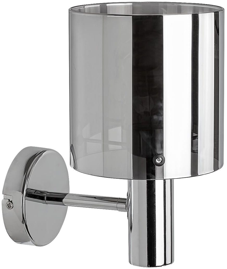 Rabalux Donati oldalfali lámpa 1x60 W króm 5248