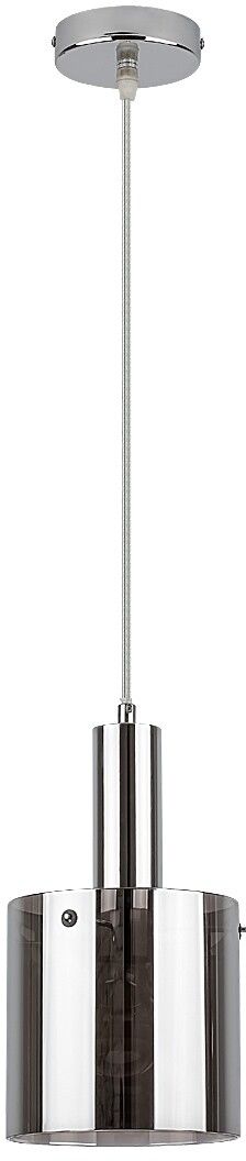 Rabalux Donati függőlámpa 1x60 W króm 5249