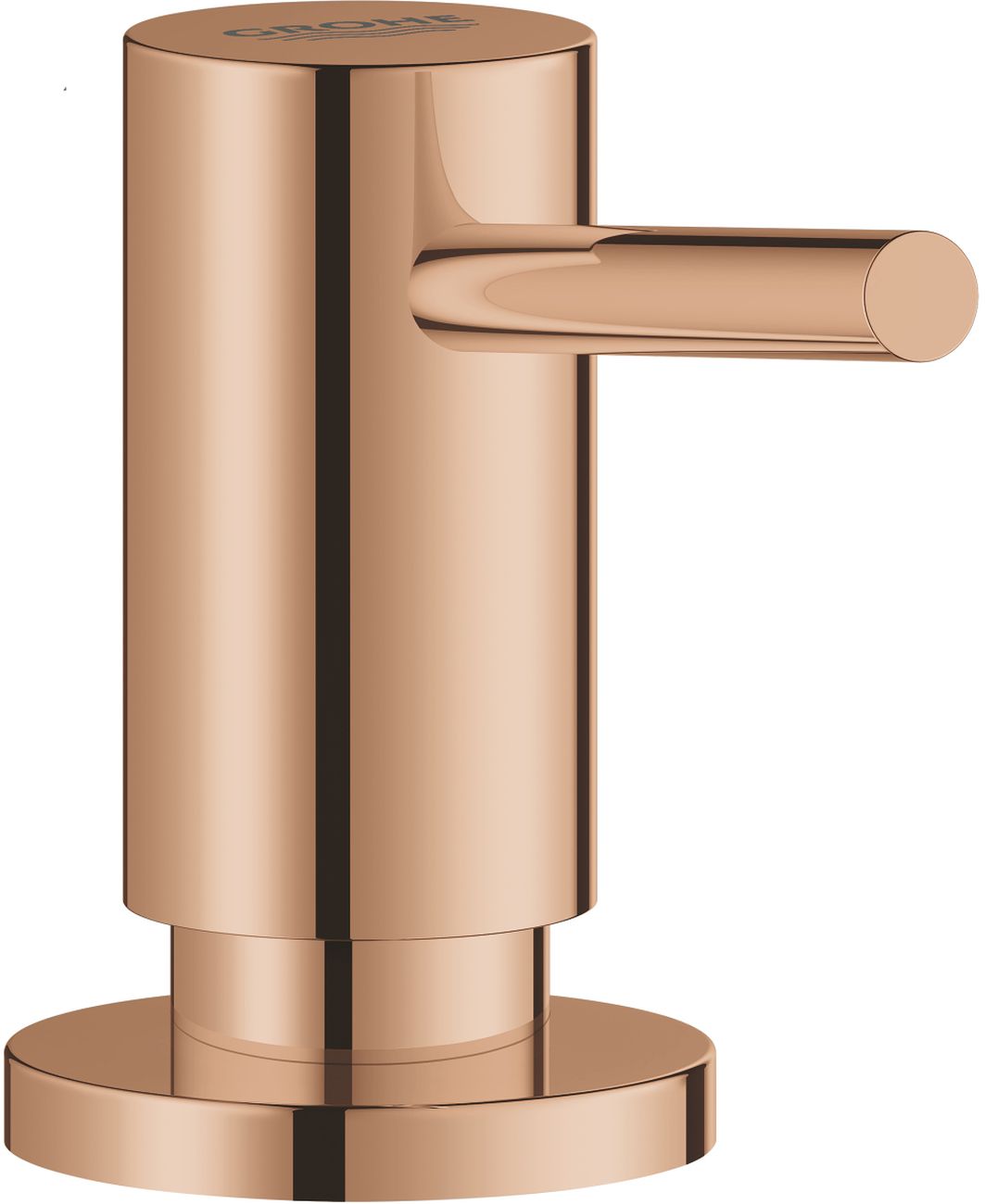 Grohe Cosmopolitan folyadékadagoló Warm Sunset 40535DA0