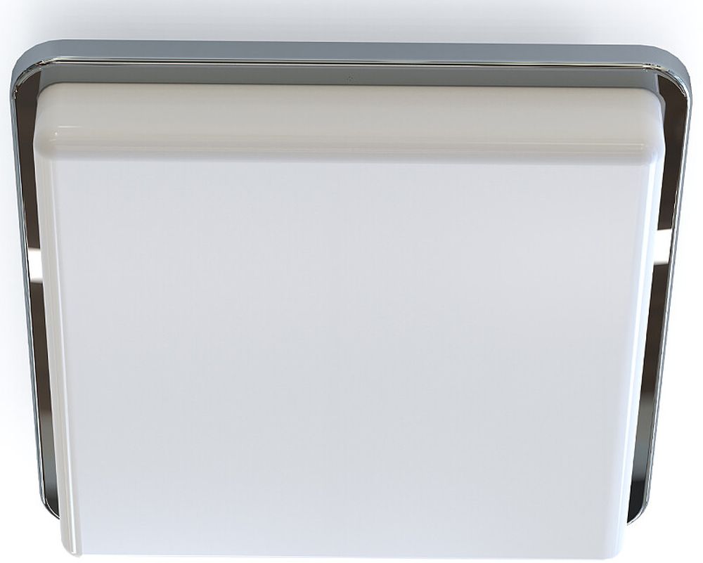 Nowodvorski Lighting Tahoe mennyezet 1x15 W fehér-króm 10035