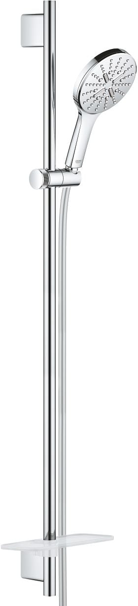 Grohe Rainshower zuhany készlet fal StarLight Chrome 26548000