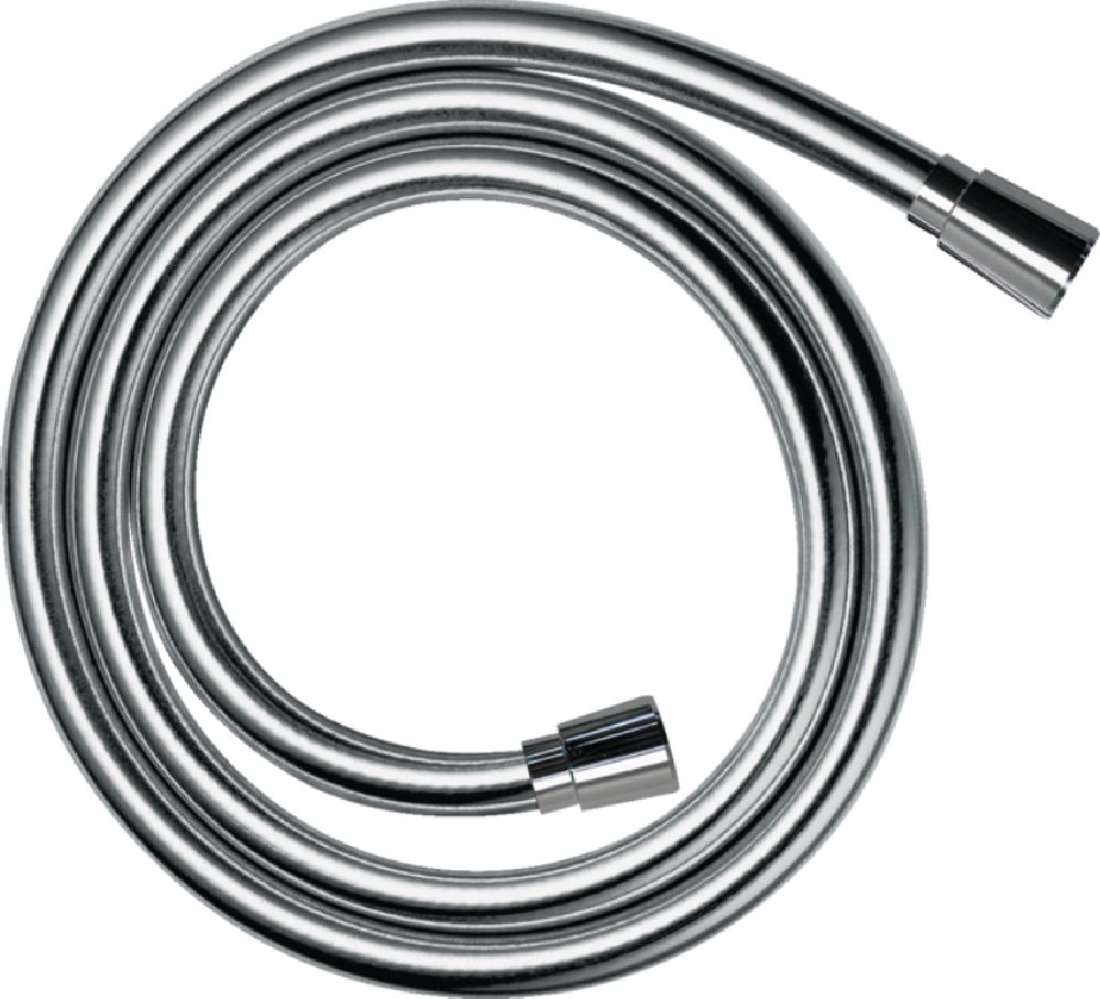 Hansgrohe Isiflex zuhanycső 80 cm króm 28278000