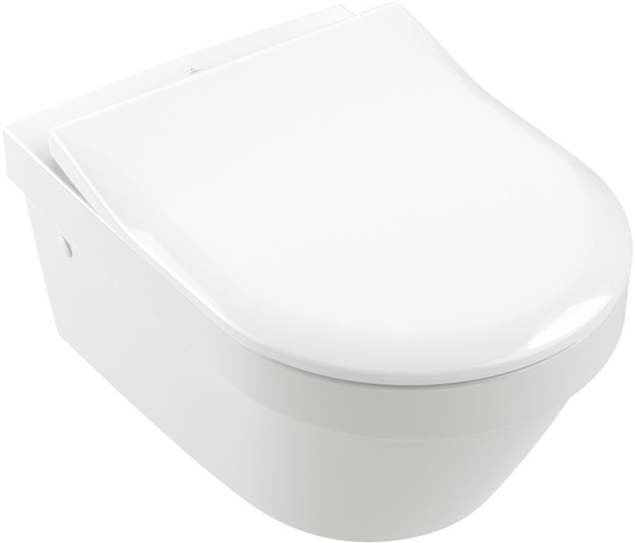 Villeroy & Boch Architectura wc csésze függesztett igen fehér 4694R001