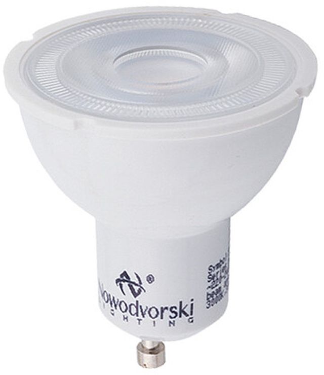 Nowodvorski Lighting Angle led izzó 1x7 W 4000 K GU10 9178