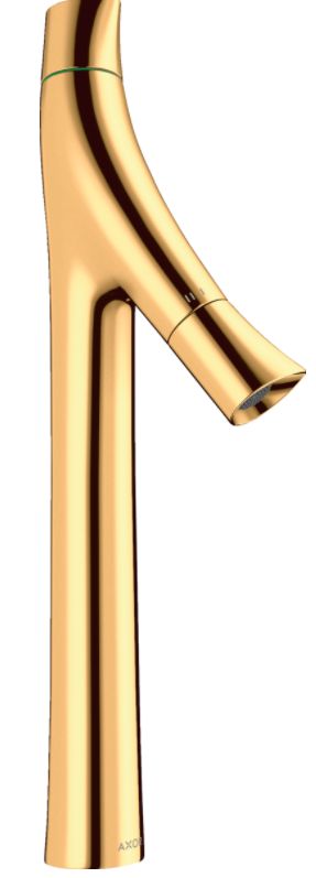 Axor Starck Organic mosdócsaptelep álló arany 12013990